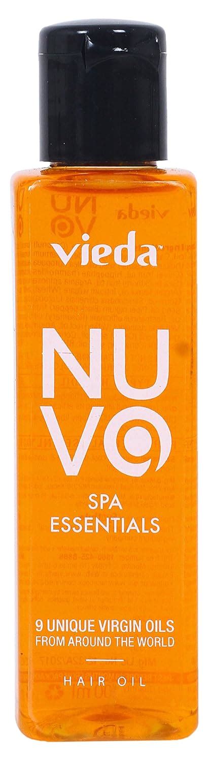 nuvo hair price.